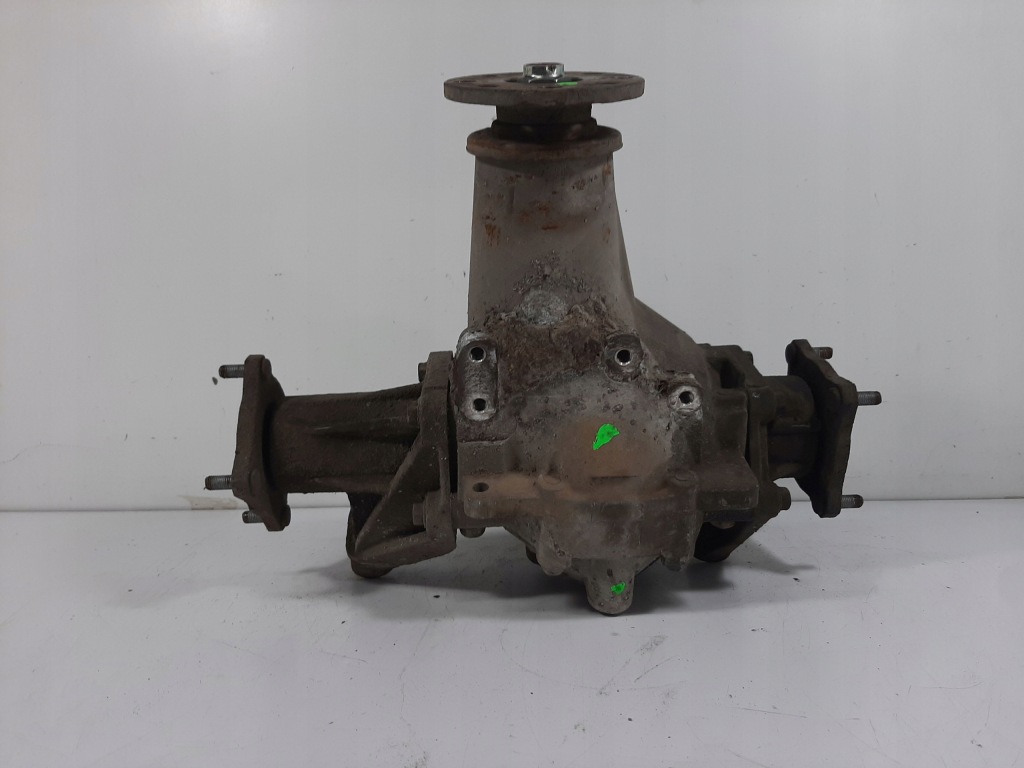 фото №13, Suzuki grand vitara ii 2.0 16v 4wd 06r міст диференціал диференціал задня tl43