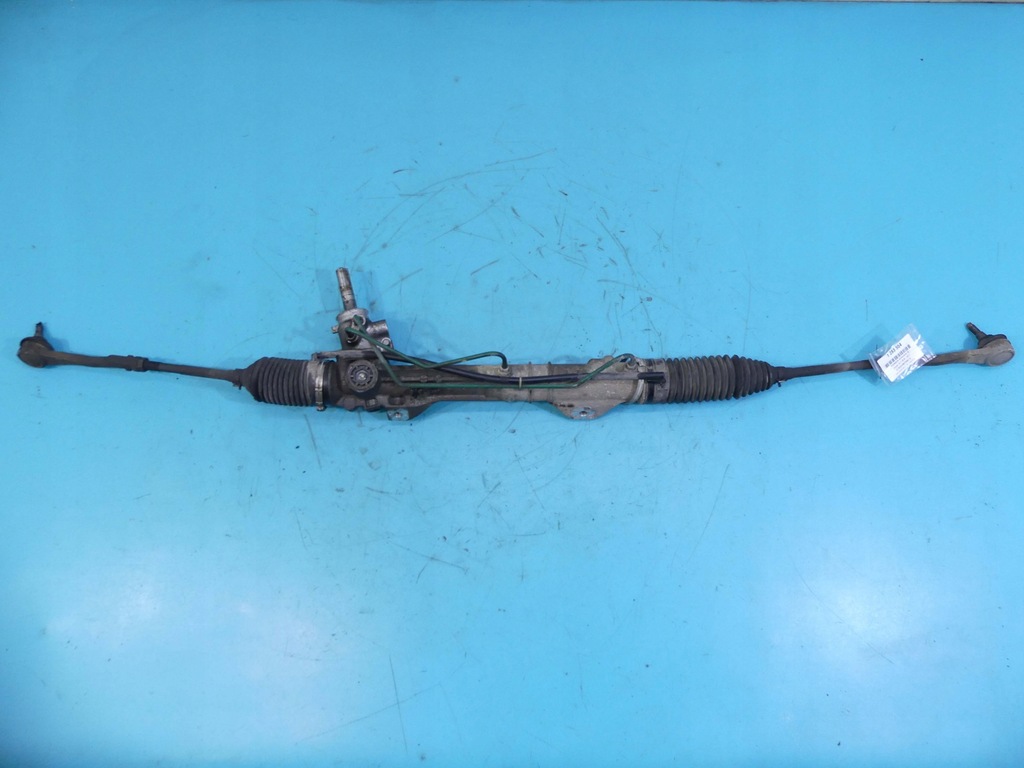 фото №1, Трансмісія рейка рульова citroen c4 ii 2010-