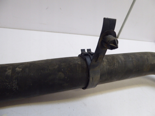 фото №4, Voyager iv шланг труба wąż wody 2.5 crd