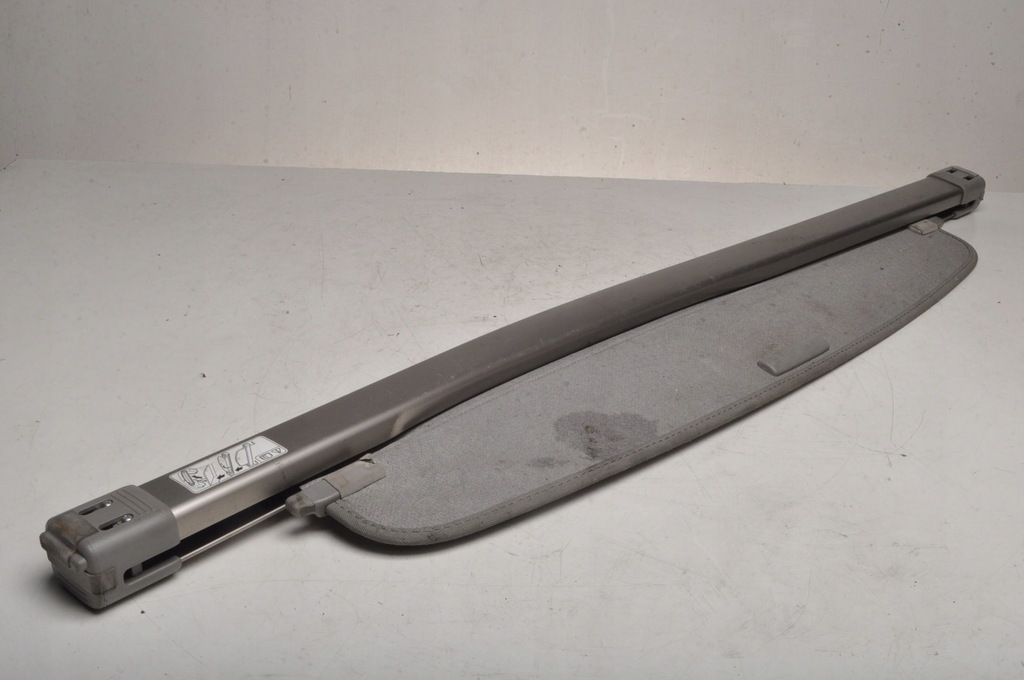 фото №1, Honda insight ii шторка задняя задняя багажника полка