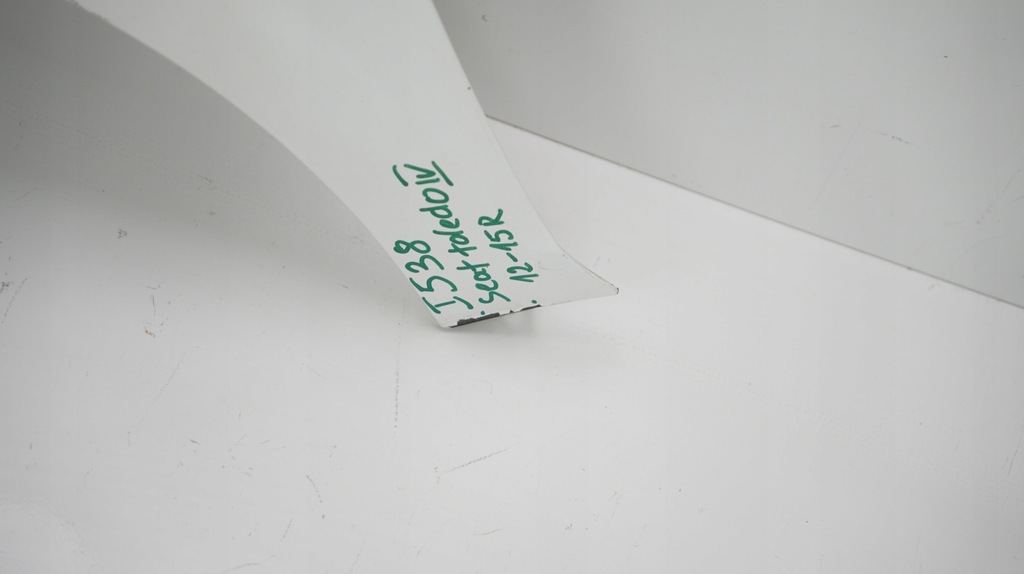 фото №7, Крыло левый перед seat toledo iv 12-15r lf9e