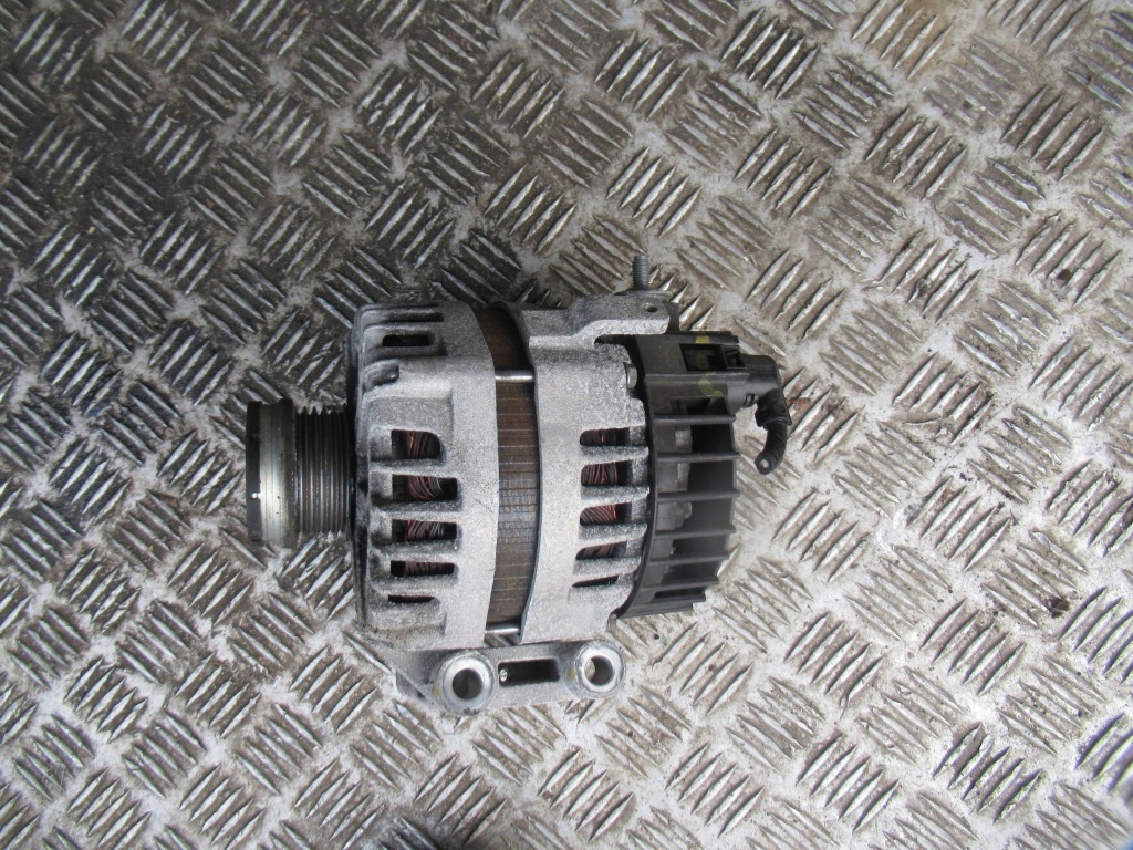 фото №1, Генератор mg zs 1.5 fgn12s200 генератор