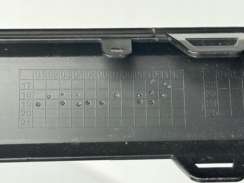 фото №6, Молдинг левая накладка порог audi rs5 8w8 8w8854867b