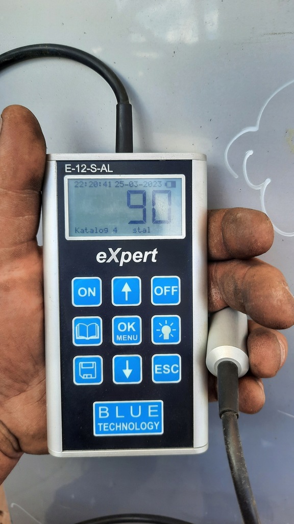 фото №7, Капот vw sharan 97r