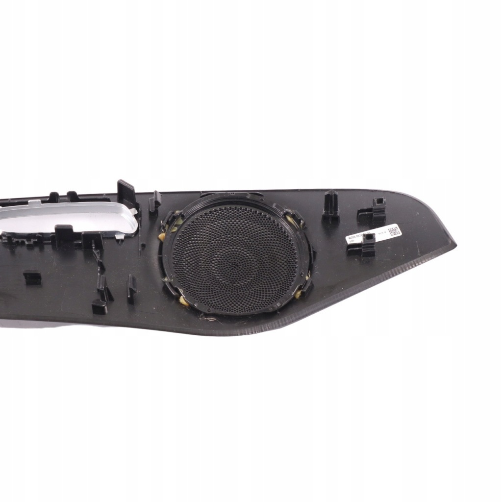 фото №9, Mercedes glc x253 молдинг внутренняя дверь передняя правая czarna a2057200622