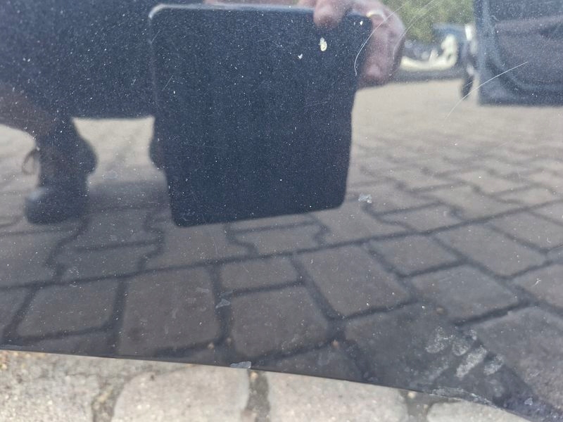 фото №8, Audi a4 b8 капот крышка двигателя перед передняя