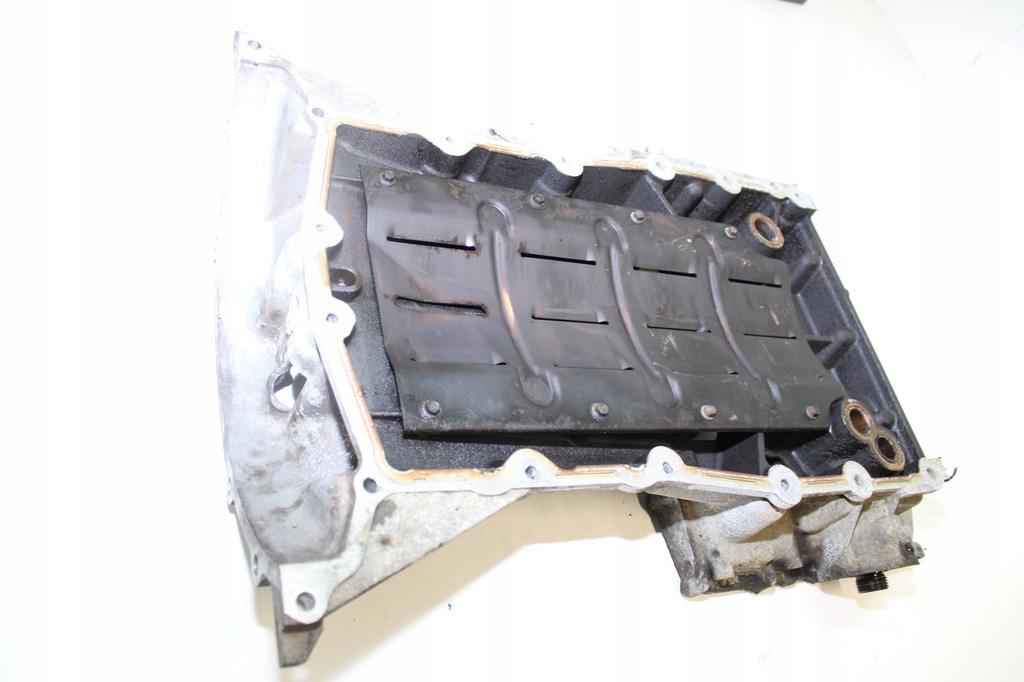 фото №7, Jaguar xj xj8 x308 3.2 v8 піддон оливи масляна