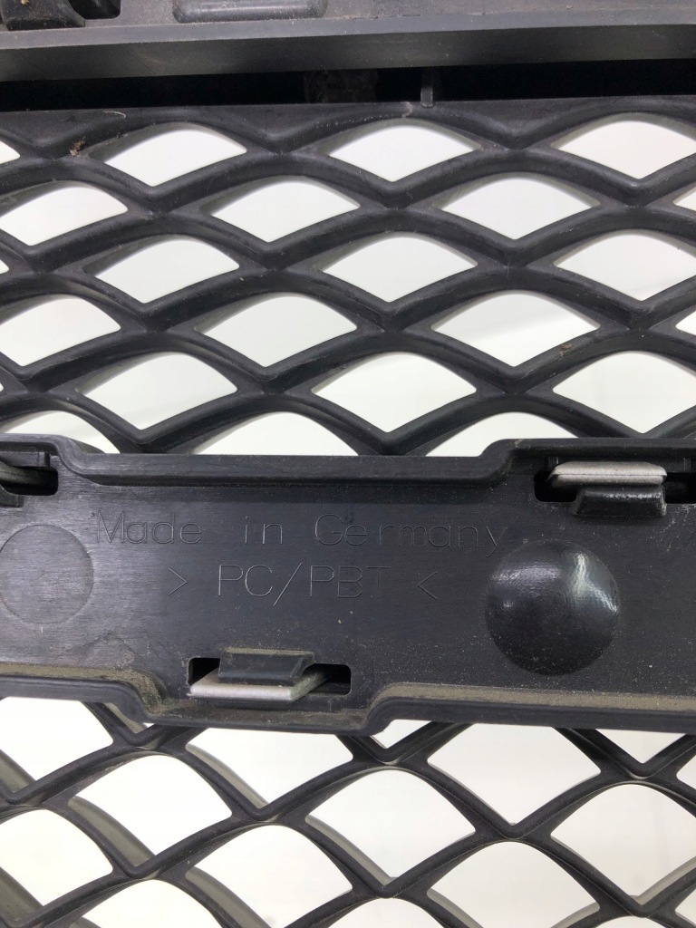 Mercedes w247 решётка радиатора решётка радиатора бампера a2478885700 Киев