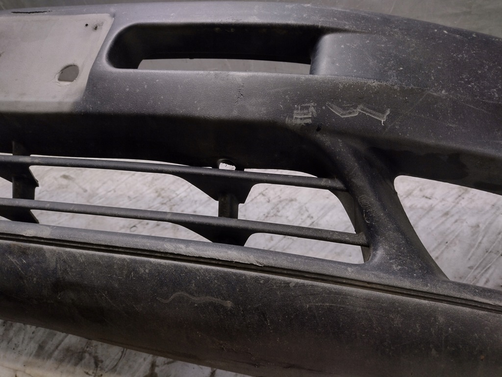 фото №12, Бампер передній mercedes vito i 1 w638