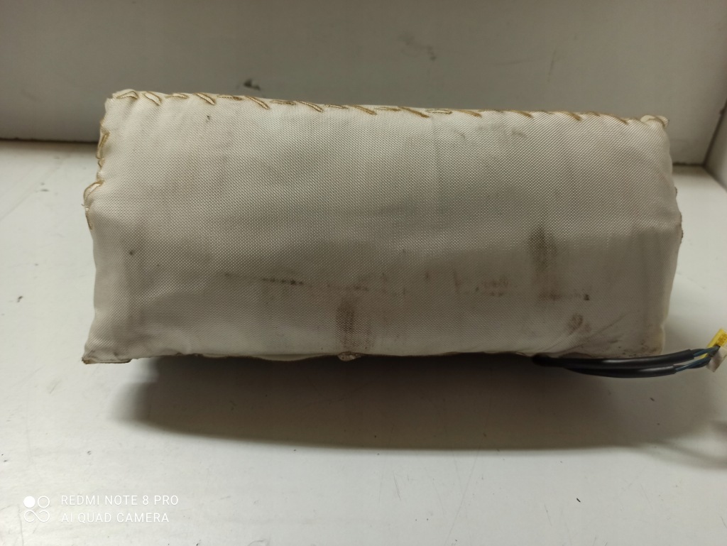 фото №1, Подушка пасажира подушка безпеки bmw x5 e53 lift