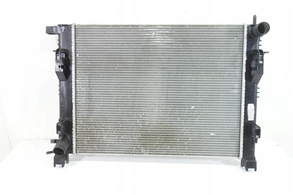 фото №1, Радиатор wody clio iv captur sandero logan dokker