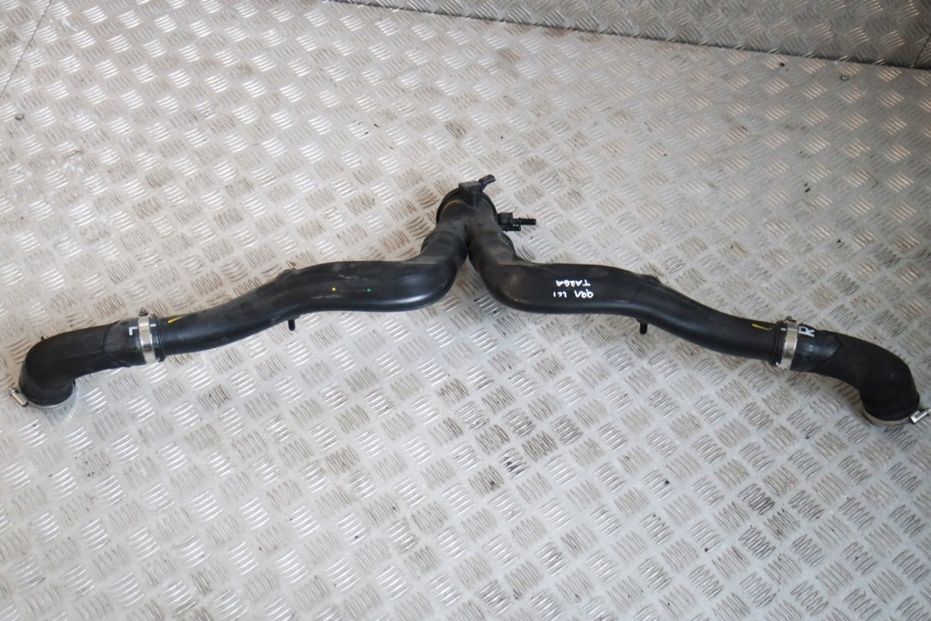 Купить Интеркулер труба porsche 991 рестайлинг  9p1145673d