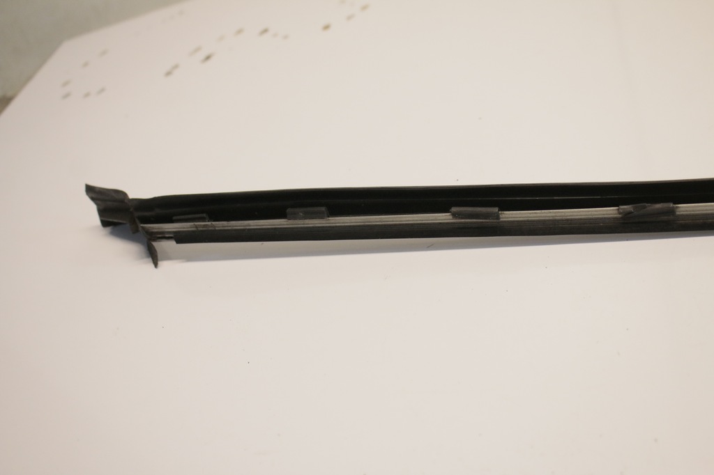 фото №8, Молдинг стекло opel vectra c