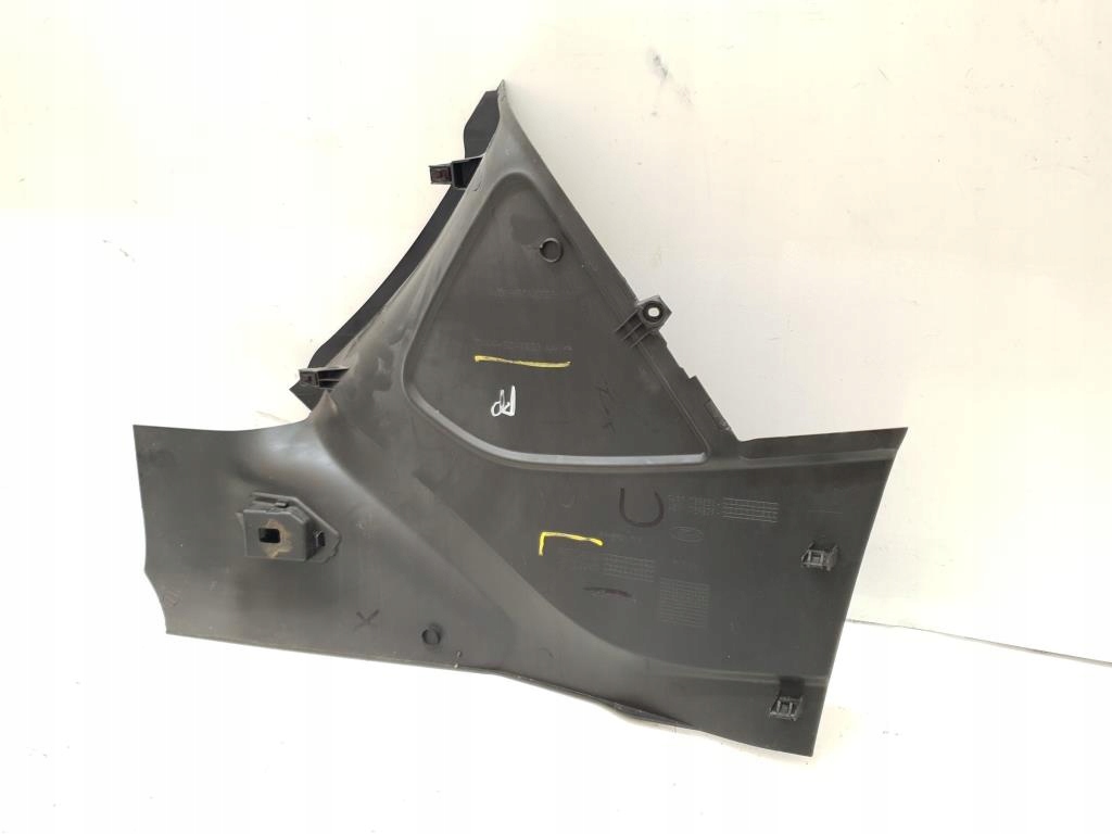 Накладка панелі консолі правий ford kuga 2 mk2 Недорого