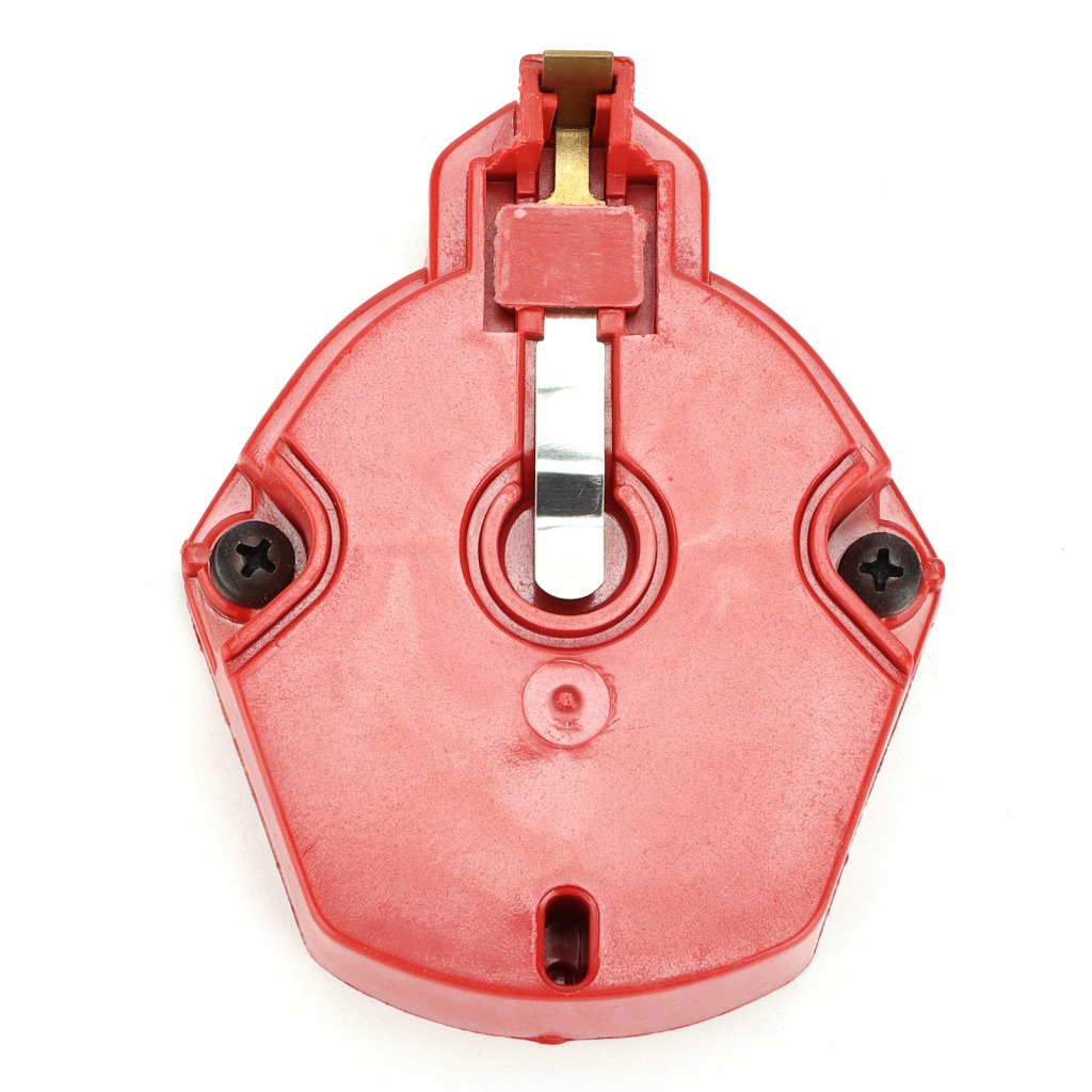 фото №6, Накладка розподільника з wirnikiem котушки червоний