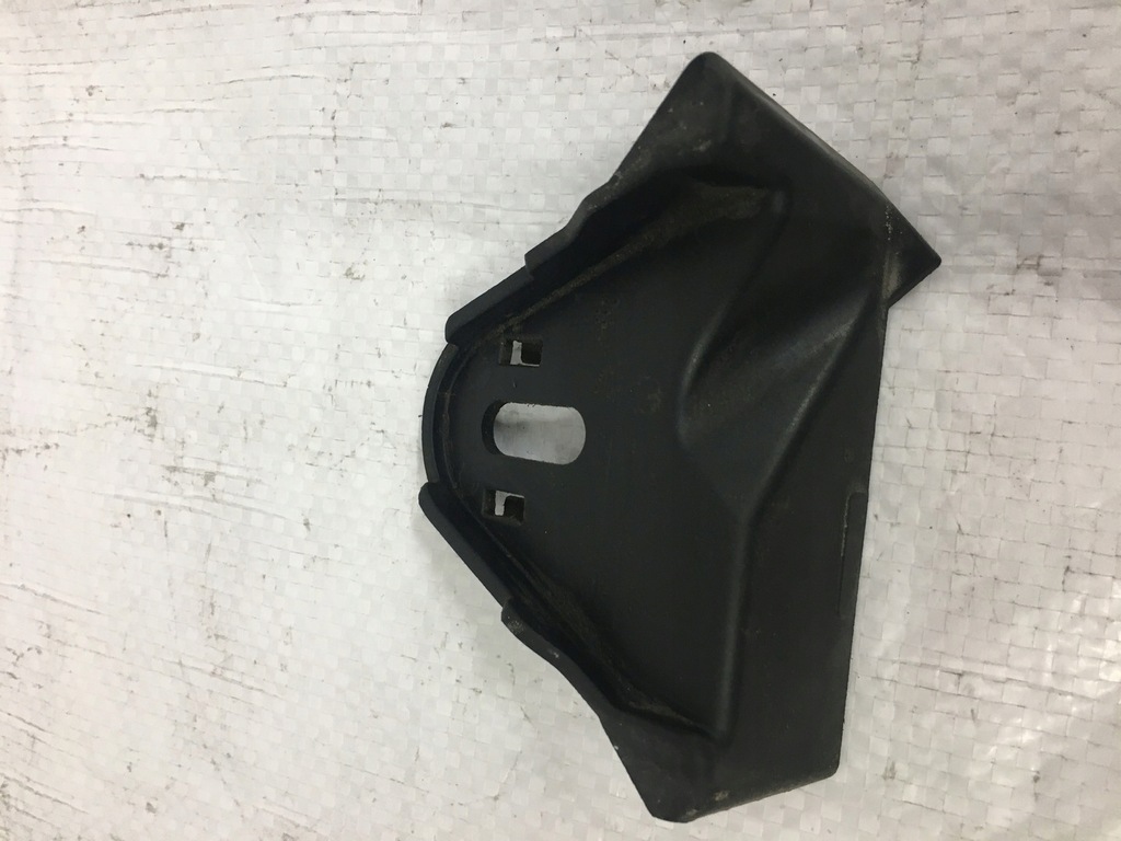 фото №9, Заглушка жабо vw passat 3c1823755c