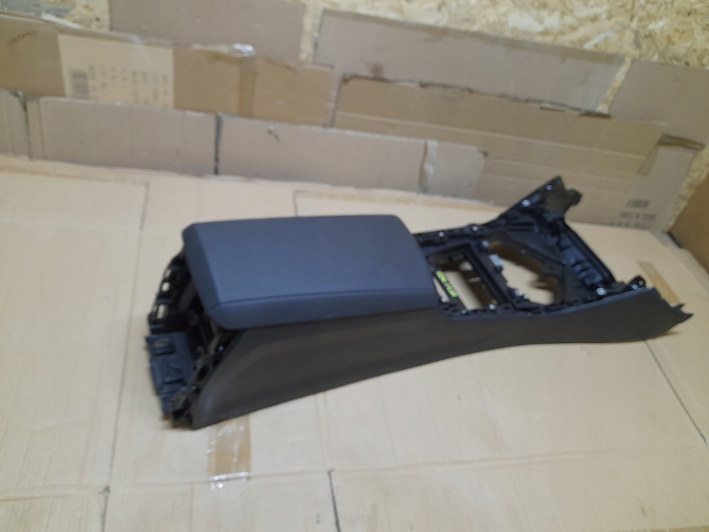 фото №5, Туннель подлокотник bmw 3 g20 g21