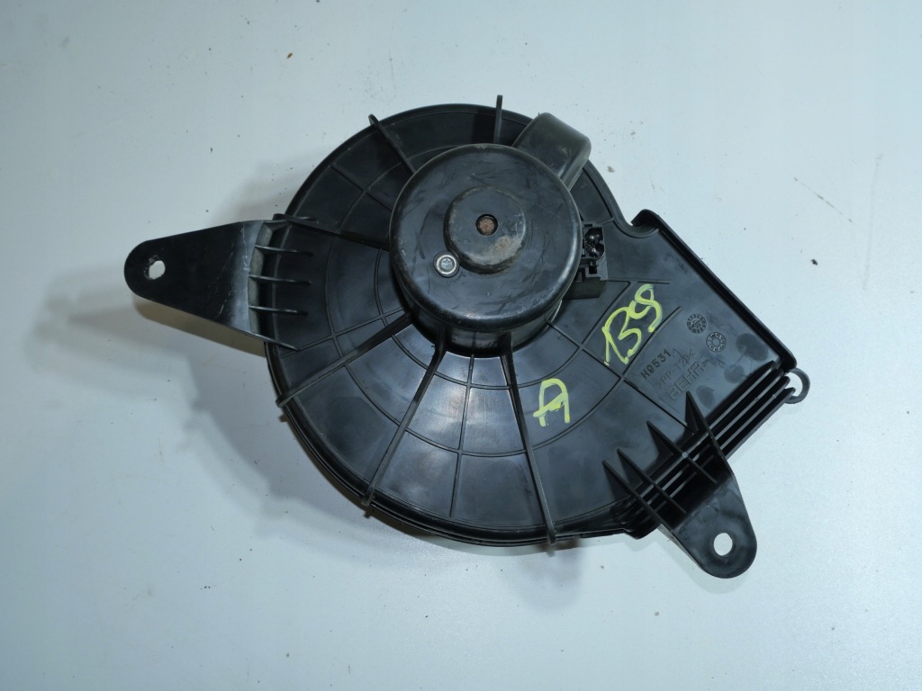 фото №1, Вентилятор повітродувка mercedes viano w639