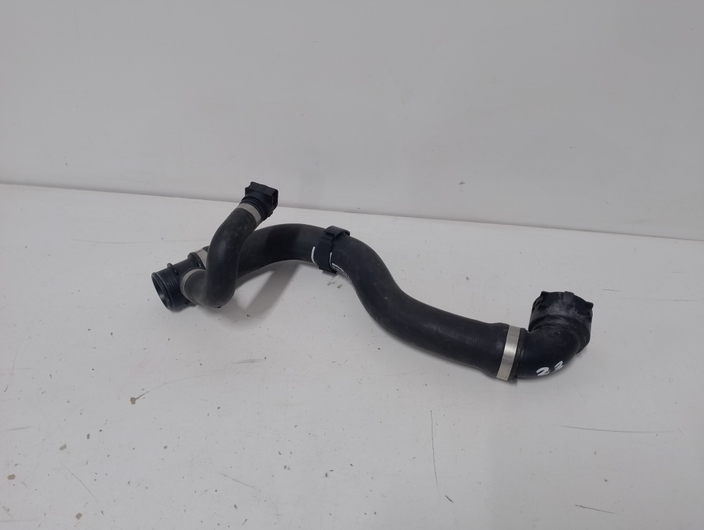 фото №1, Mercedes a klasa w177 amg a45 дроти системи охолодження a1775013901 труби