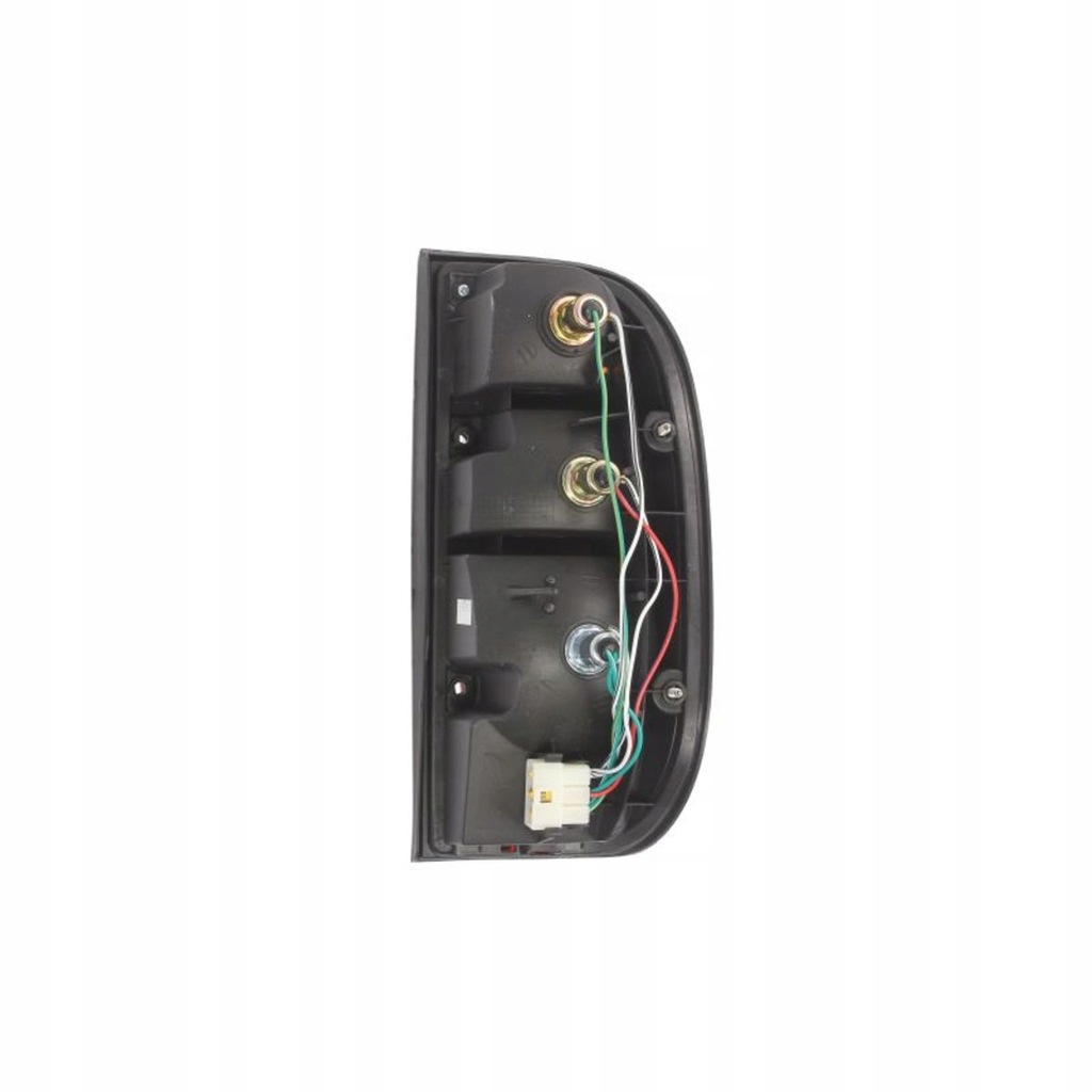 фото №2, Лампа ford ranger 99-06 задня ліва