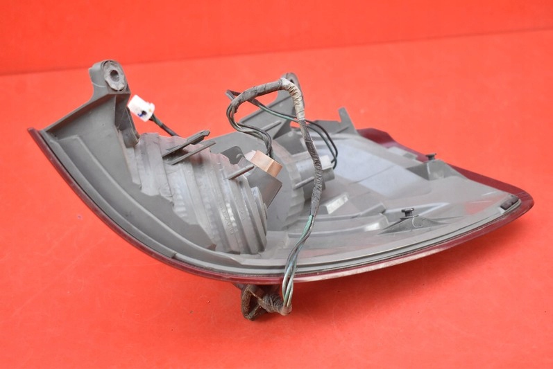 фото №7, Лампа левая задняя задняя 220-20952 subaru outback 3 iii kombi lift 06-09