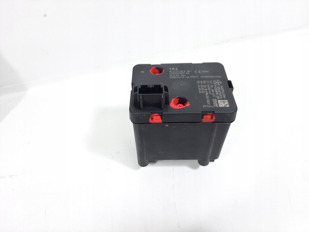 фото №15, Dodge ram 1500 3.6 14 блок управления двигателя 68153757ag