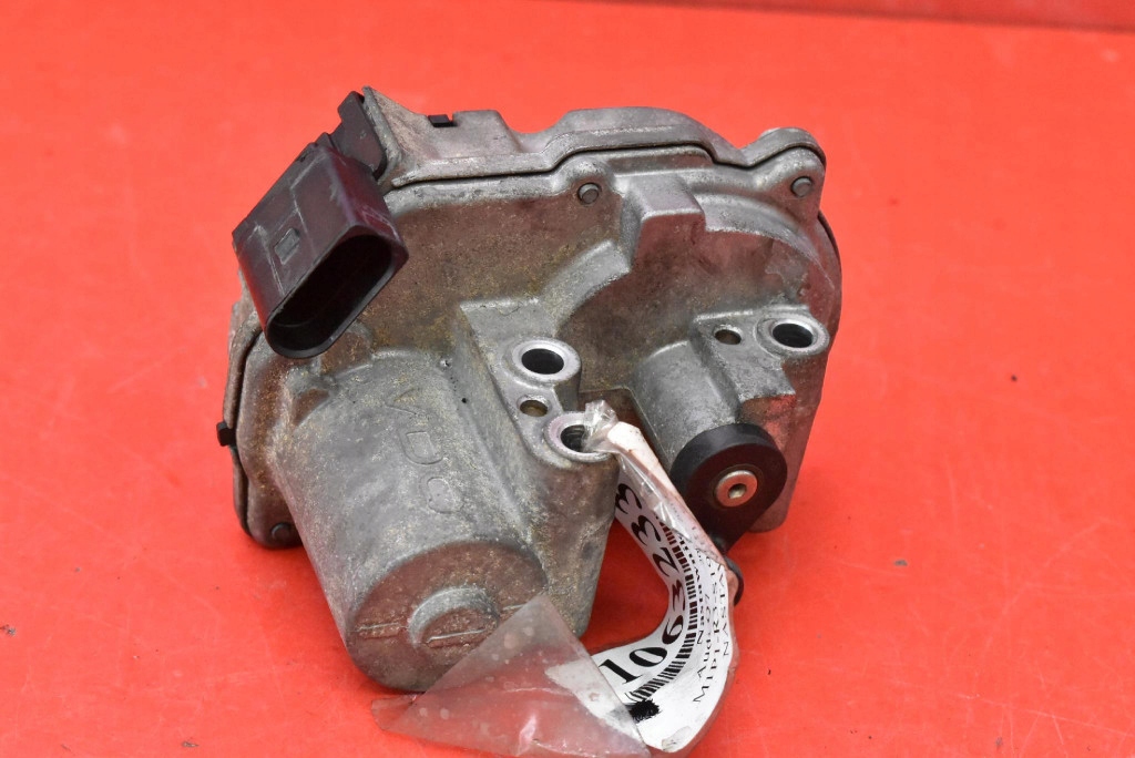 Регулятор кришка колектор 059129086d audi q7 4l 4.2 tdi 326 km 05-09 Недорого