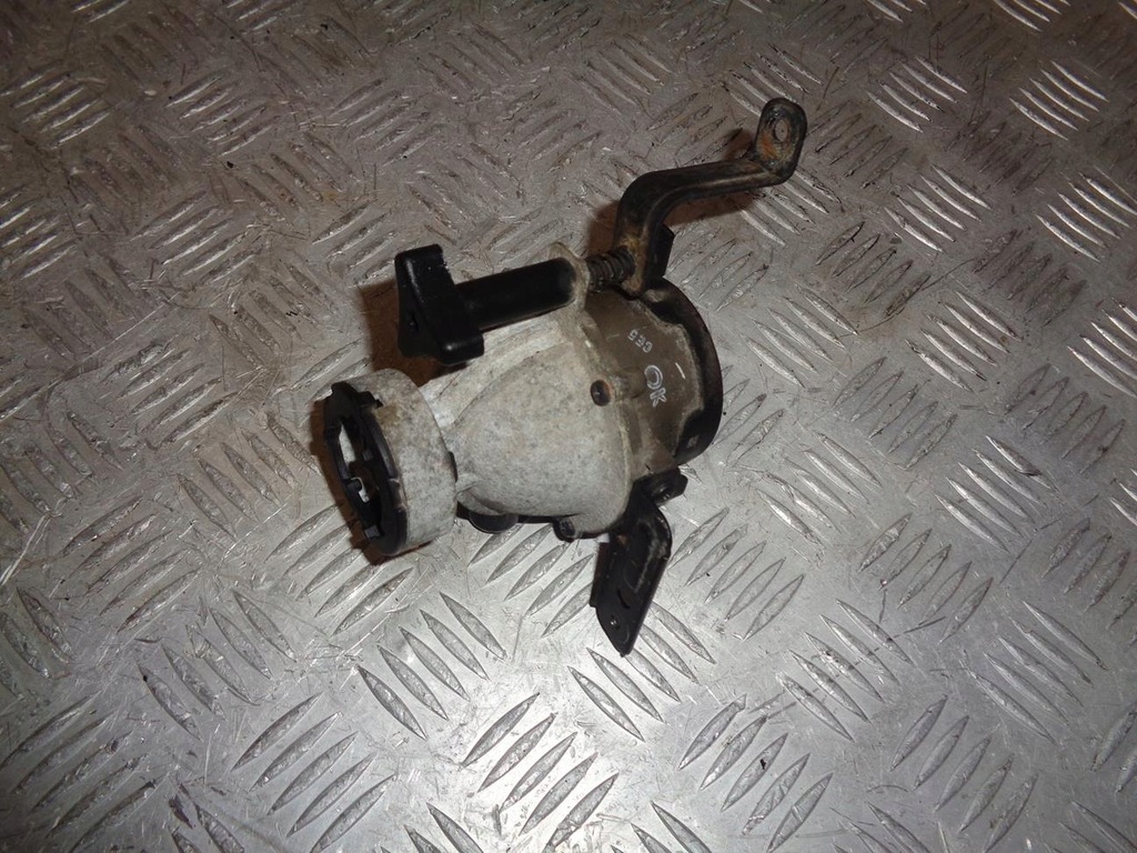 фото №5, Протитуманна фара лівий передній перед kia ceed i 1 06-