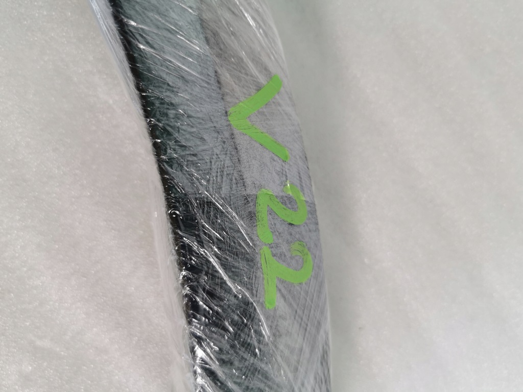 фото №12, Bmw x5 g05m молдинг крыло правый перед 51778069286