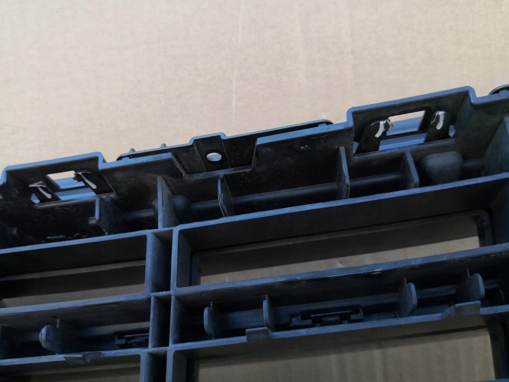 фото №14, Vw arteon 3g8 lift 20- решётка радиатора решётка радиатора радиатора