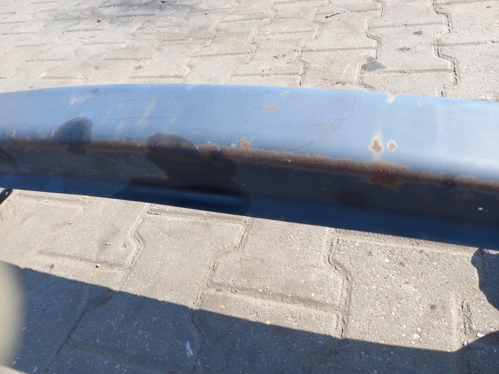 фото №5, Балка перед vw polo 03r