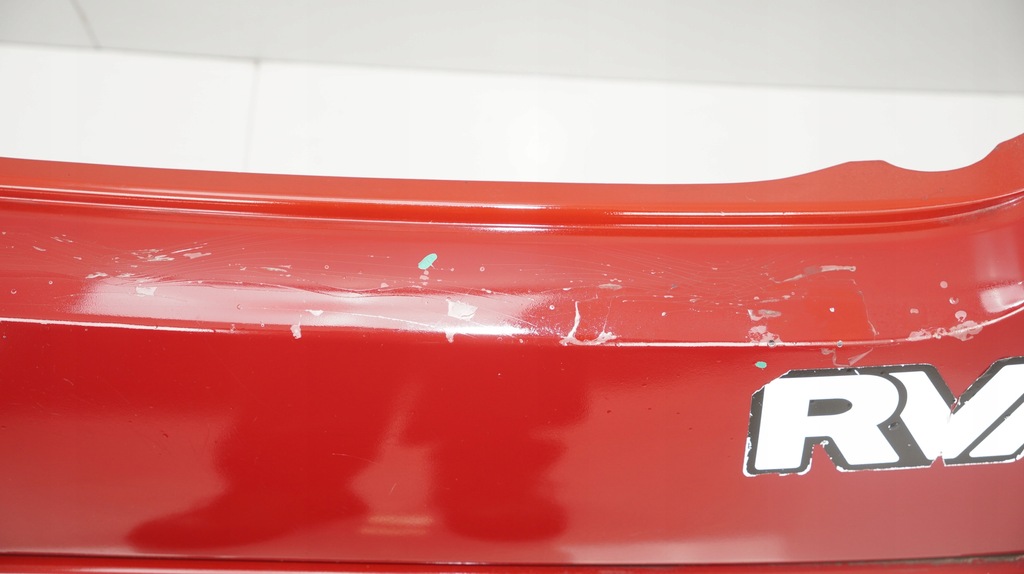 фото №6, Бампер задняя задний fiat 500 07-14r 870