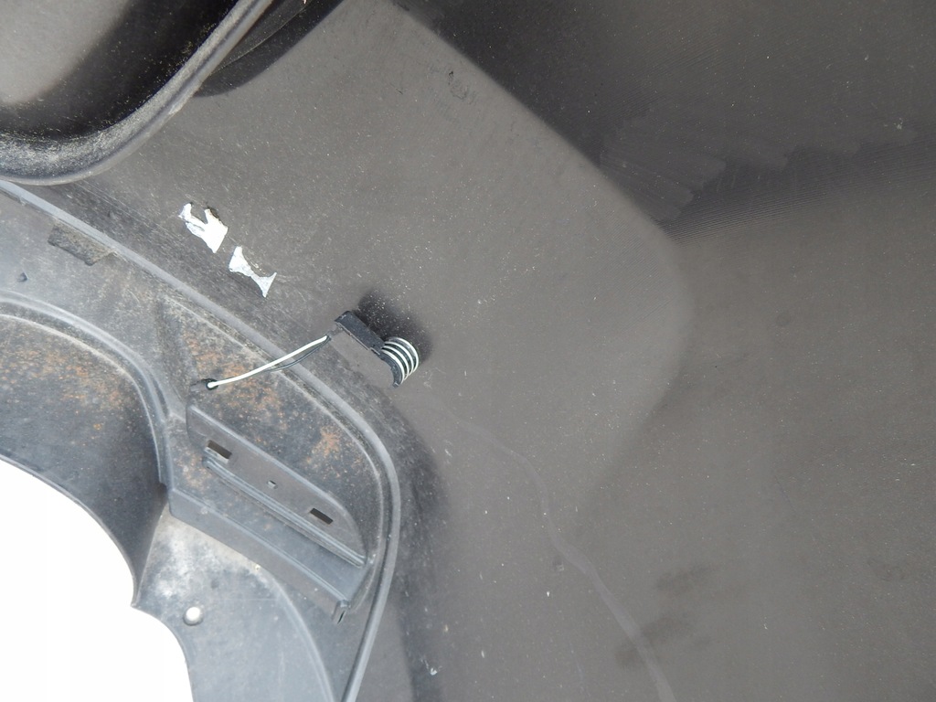 фото №10, Subaru levorg бампер задняя задний plus датчики pdc