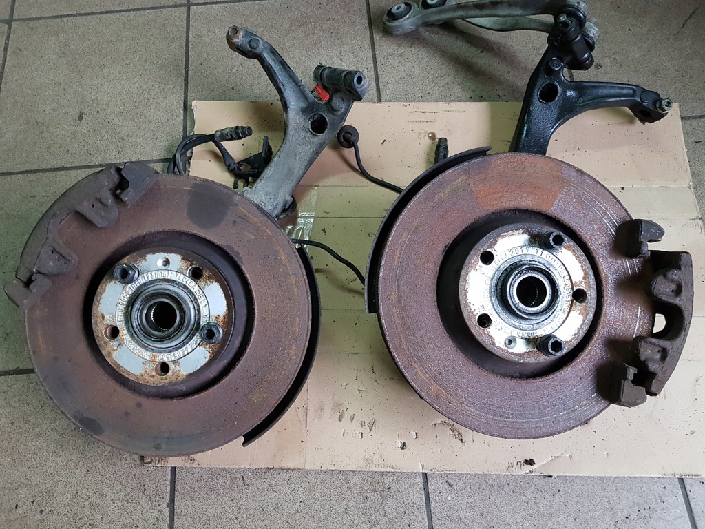 фото №13, Audi a6 c5 2,5 tdi клапан egr трубка ==kalisz==