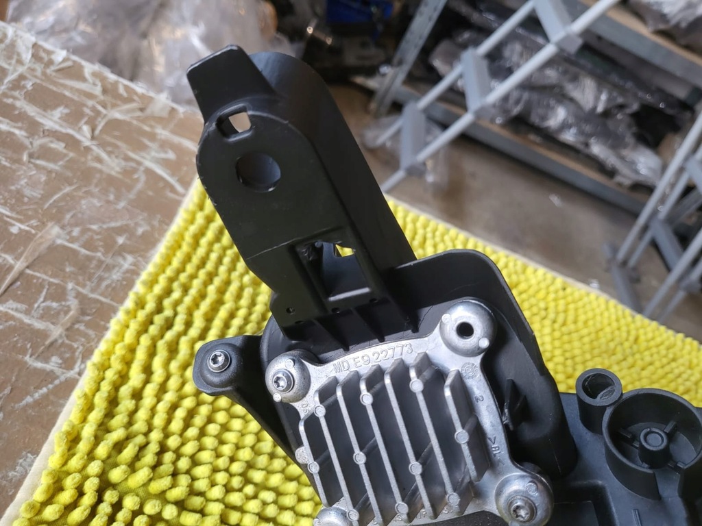 фото №6, Nissan juke ii 19- лампа левая drl оригинальная