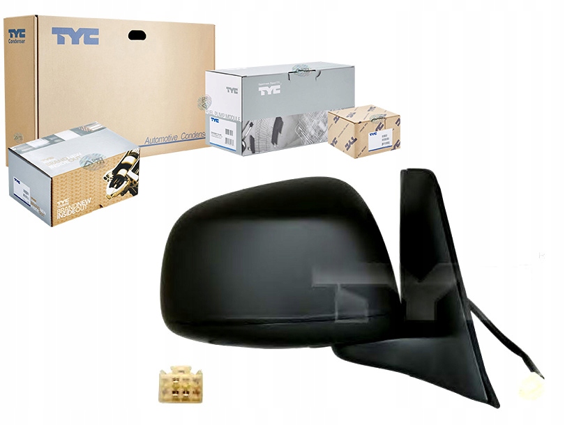 фото №1, Зеркало [tyc]