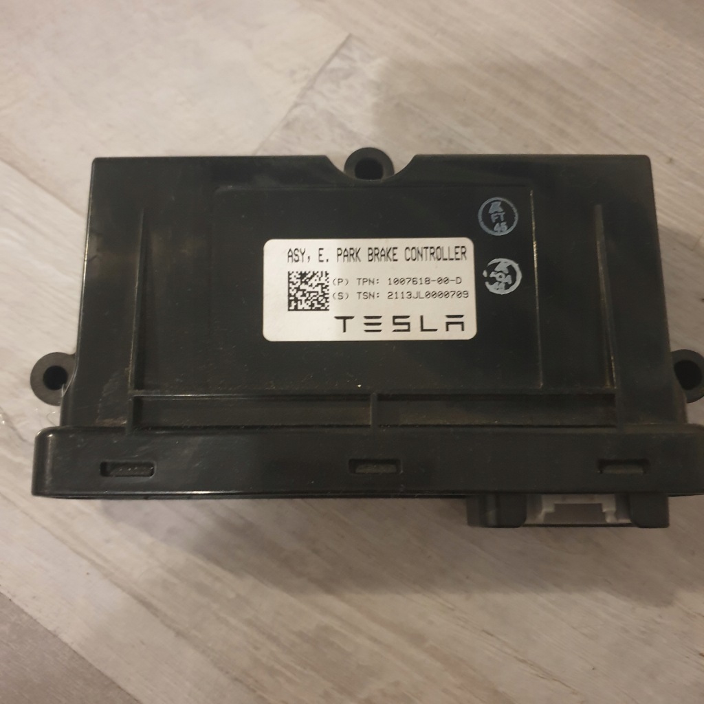 Купить Модуль pdc tesla 100761800d electric 2014