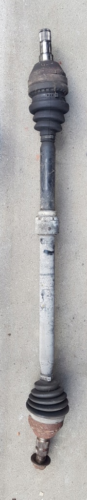 Купить Приводной вал правый  длинная opel insignia a 1.8 16v