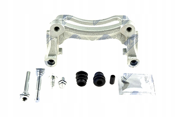 фото №7, Скоба суппорт ford transit 13- левая nty