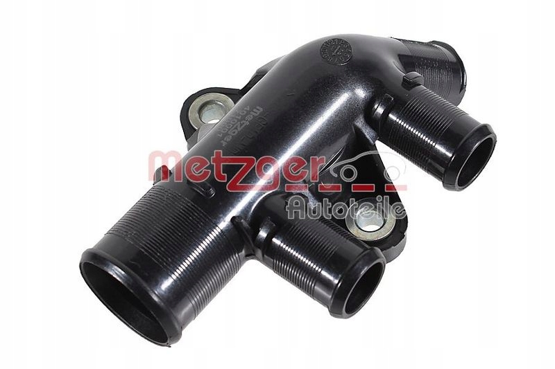 фото №1, Патрубок metzger 4010001