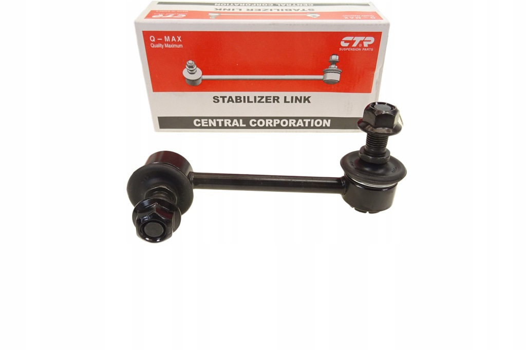 фото №1, Lexus ls400 celsior з'єднувач тяга стабілізатора