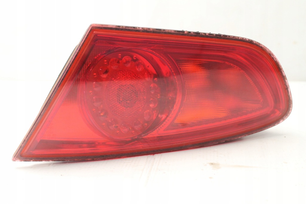 фото №1, Лампа задня правий задня leon ii lift 5d 2012