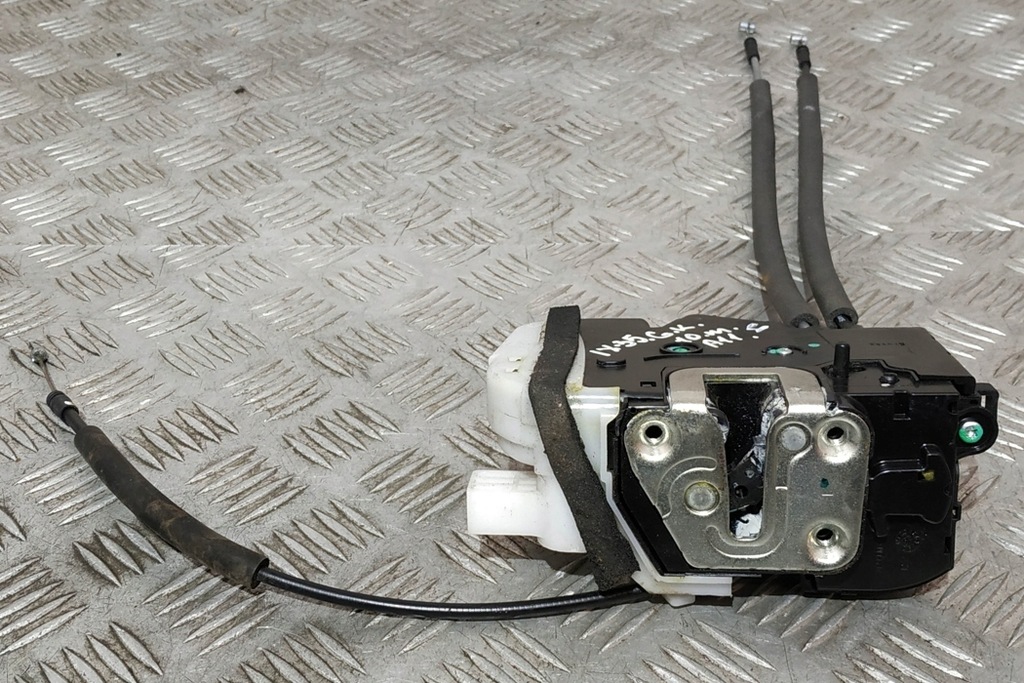 фото №8, Замок задніх лівих двері hyundai ix35 lm, el, elh 814102y000 2.0l