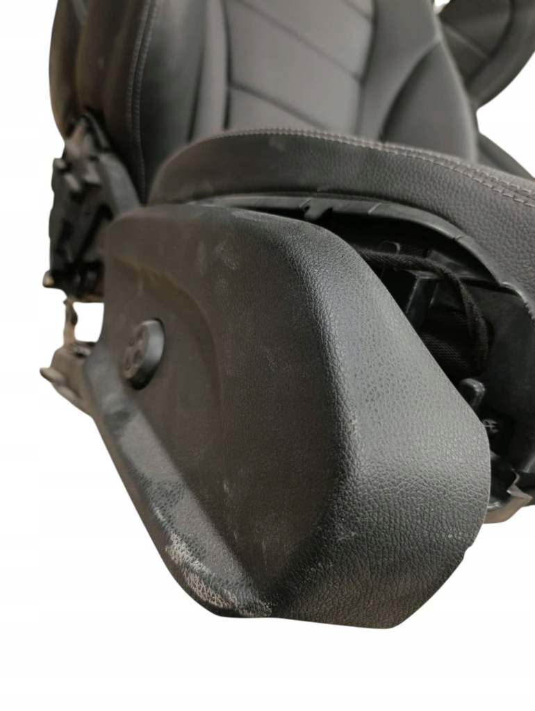 фото №9, Mercedes-benz glc c253 2022 комплект сиденья, сиденье