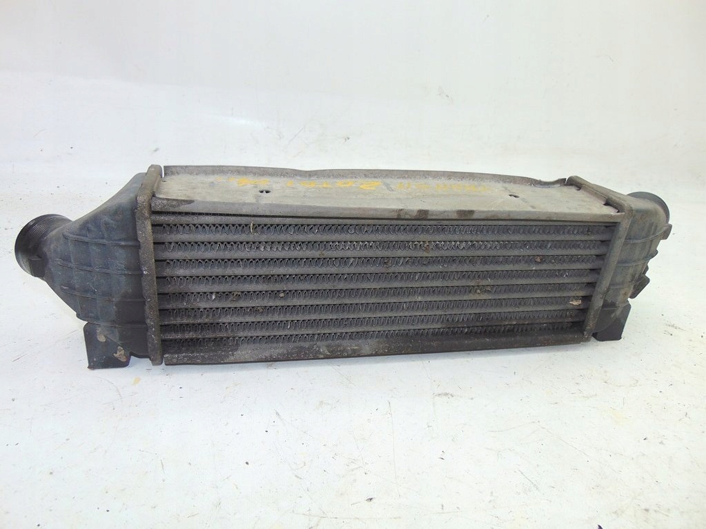 фото №6, Ford transit 2.0 td 04r интеркулер радиатор powi