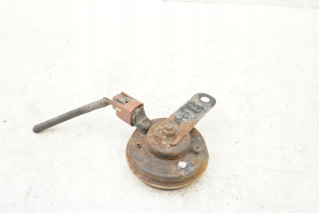 фото №4, Клаксон сигнал honda city ii iv