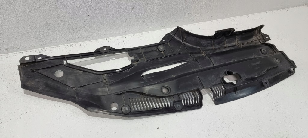 Купити Накладка поперечина передній lexus rx 3 f-sport 10-15