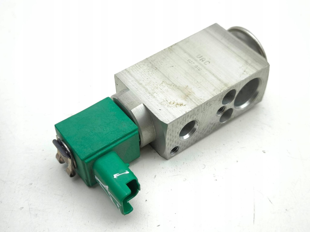 Renault austral 2023 клапан розширювальний кондиціонера 922017057r Зі Шроту