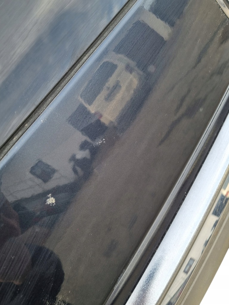 фото №7, Кришка багажника задня задня багажника honda fr-v nh684p