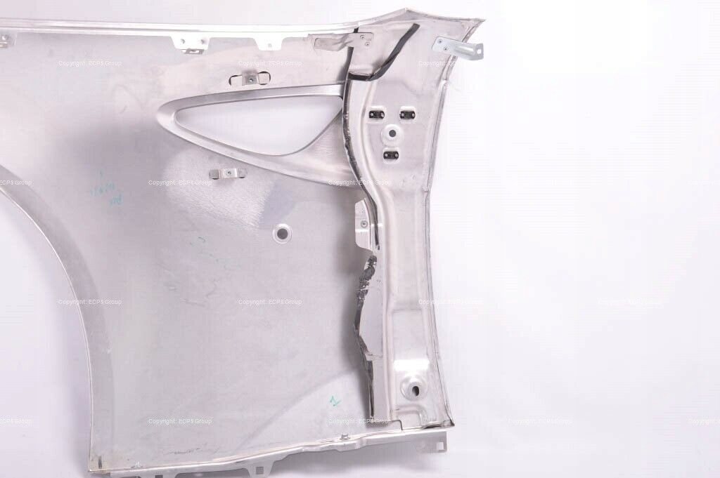 фото №7, Ferrari ff f151 новый крыло передний правый orginał